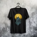 Blue Wolf